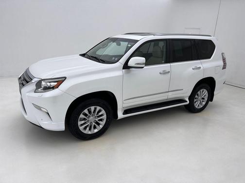 2019 Lexus GX 460 Premium