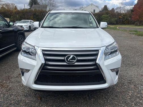2019 Lexus GX 460 Premium