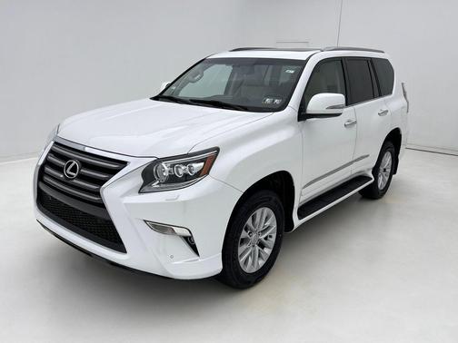 2019 Lexus GX 460 Premium