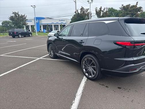 2025 Lexus TX 350 Luxury