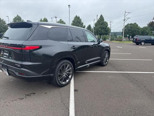 2025 Lexus TX 350 Luxury