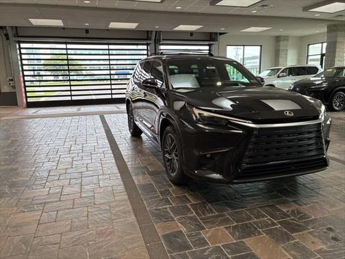 2025 Lexus TX 350 Premium