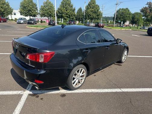 2012 Lexus IS 250 Base