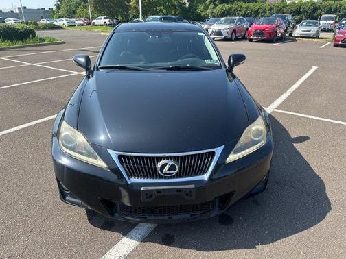 2012 Lexus IS 250 Base