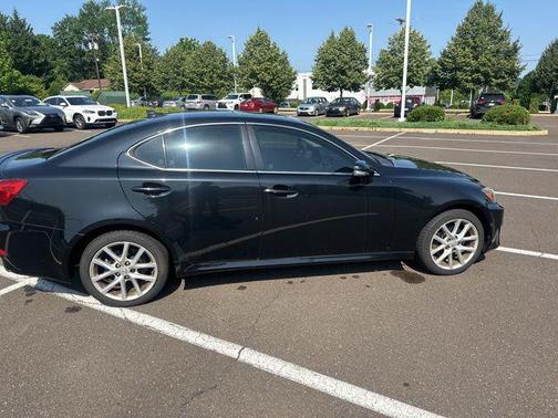2012 Lexus IS 250 Base