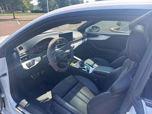 2020 Audi A5 2.0T Premium Plus