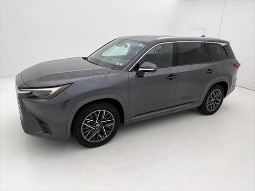 2024 Lexus TX 350 Premium