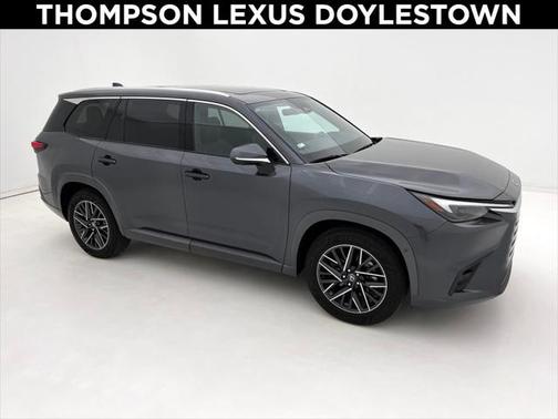 2024 Lexus TX 350 Premium
