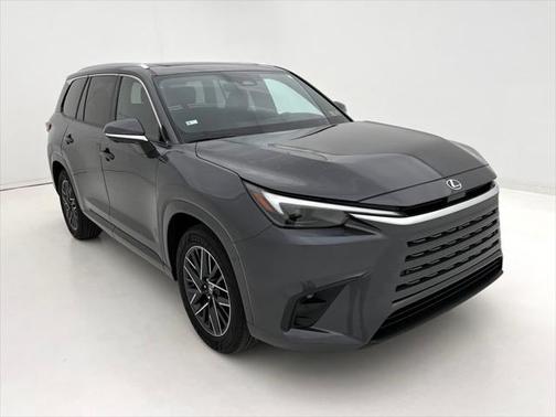 2024 Lexus TX 350 Premium