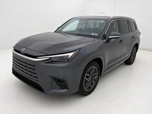 2024 Lexus TX 350 Premium