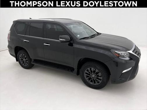 2023 Lexus GX 460 Premium