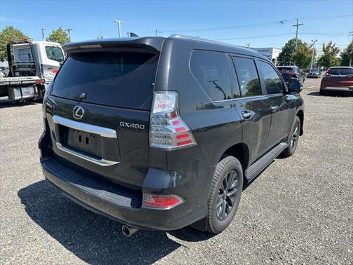 2023 Lexus GX 460 Premium