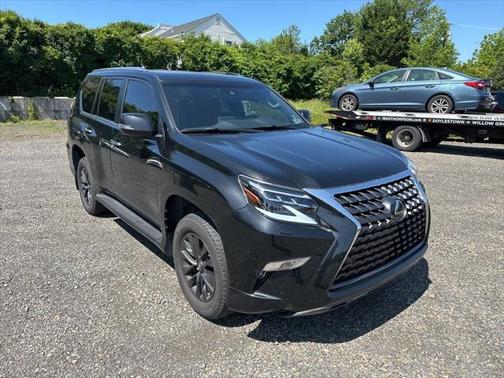 2023 Lexus GX 460 Premium