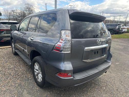 2018 Lexus GX 460 Premium