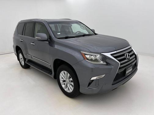 2018 Lexus GX 460 Premium