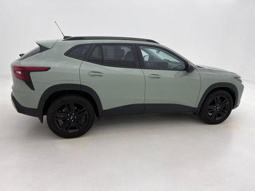 2024 Chevrolet Trax FWD ACTIV