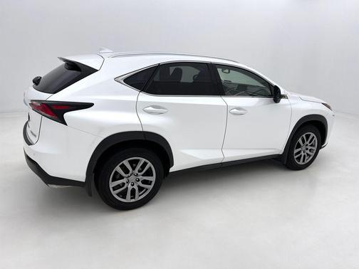 2016 Lexus NX 200t Base