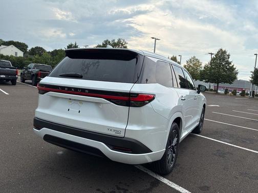 2025 Lexus TX 350 Premium