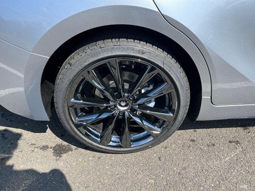 2025 Lexus IS 350 Base