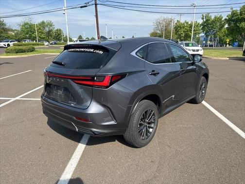 2024 Lexus NX 350 Premium