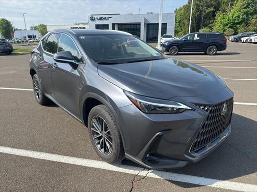 2024 Lexus NX 350 Premium