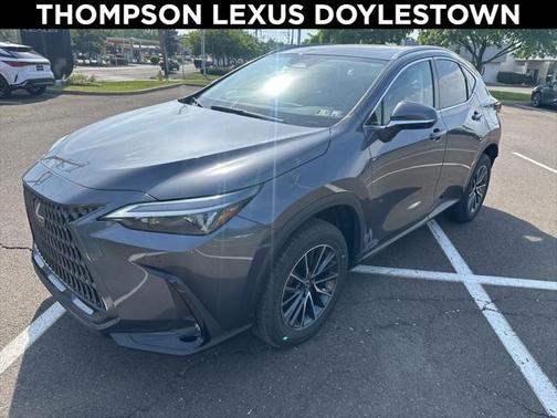 2024 Lexus NX 350 Premium