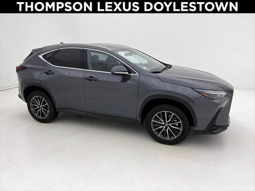 2024 Lexus NX 350 Premium