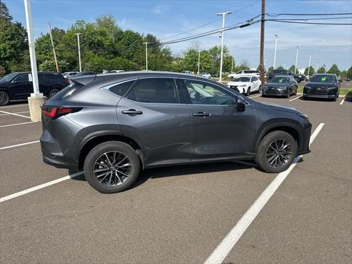 2024 Lexus NX 350 Premium
