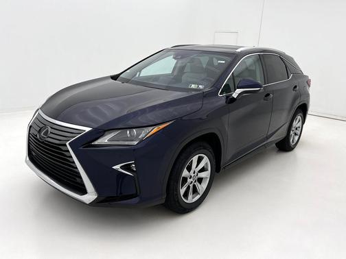 2019 Lexus RX 350 Base