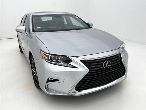 2017 Lexus ES 350 Base