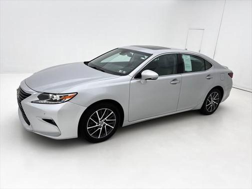 2017 Lexus ES 350 Base