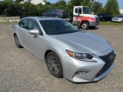 2017 Lexus ES 350 Base