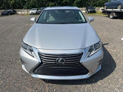 2017 Lexus ES 350 Base