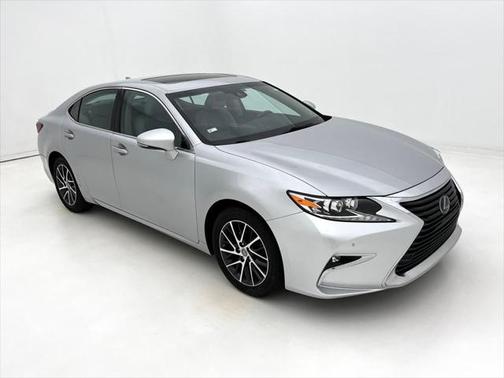 2017 Lexus ES 350 Base