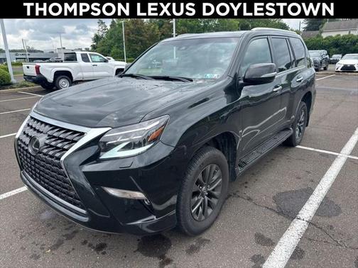 2023 Lexus GX 460 Premium