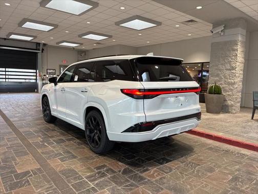 2025 Lexus TX 350 Base