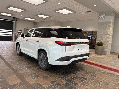 2025 Lexus TX 350 Premium