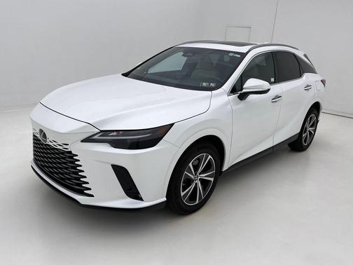 2023 Lexus RX 350 Premium