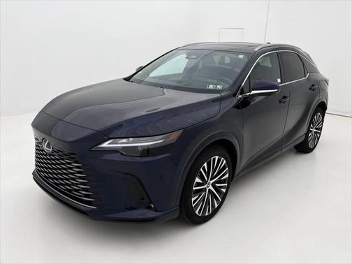 2024 Lexus RX 350 Premium Plus