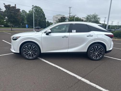 2025 Lexus RX 350 Base