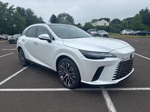 2025 Lexus RX 350 Base