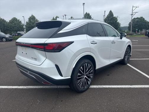 2025 Lexus RX 350 Base