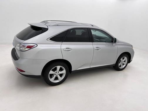 2012 Lexus RX 350 Base