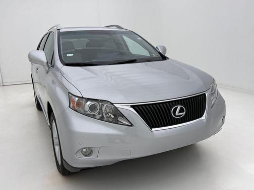 2012 Lexus RX 350 Base