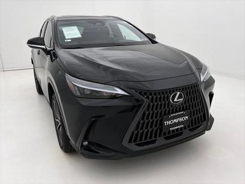 2022 Lexus NX 350 350 Base