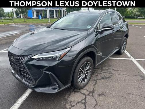 2022 Lexus NX 350 350 Base