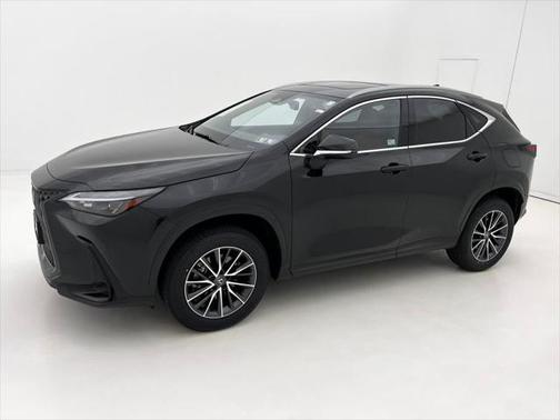 2022 Lexus NX 350 350 Base