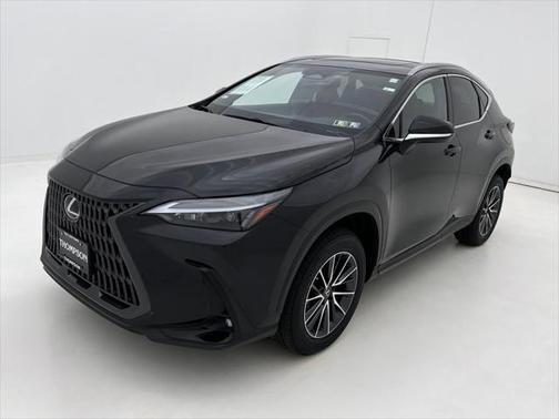 2022 Lexus NX 350 350 Base