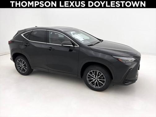 2022 Lexus NX 350 350 Base