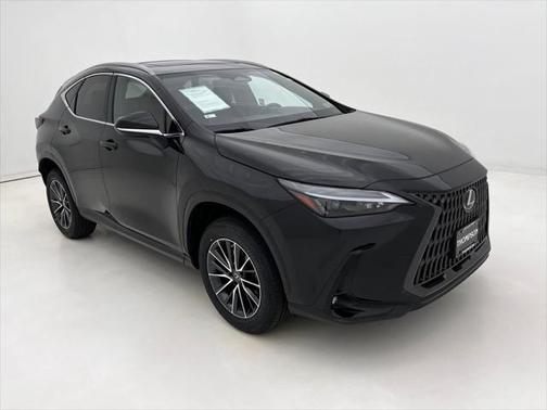2022 Lexus NX 350 350 Base
